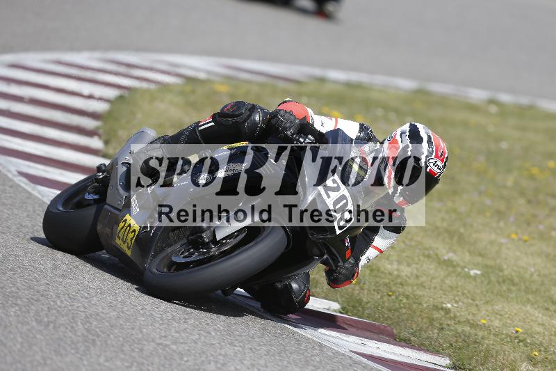 /04 05.04.2026 Speer Racing ADR/Gruppe rot/203